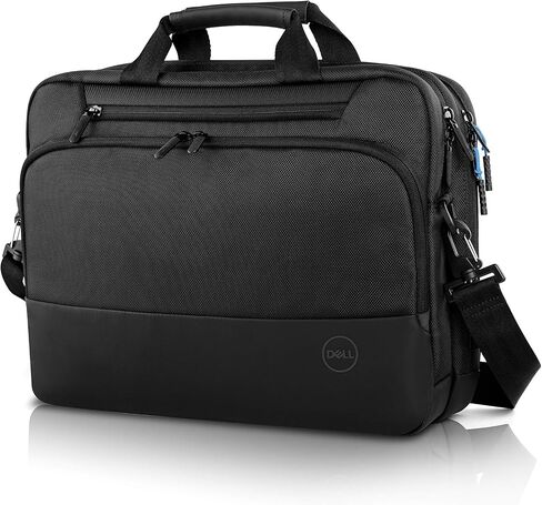 DELL Pro BriefCase 14 PO1420C Fits Most Laptops up to 14 inch in Saudi Arabia