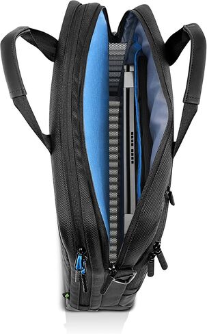 DELL Pro BriefCase 14 PO1420C Fits Most Laptops up to 14 inch in Saudi Arabia