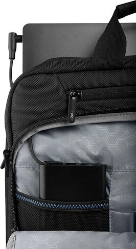 DELL Pro BriefCase 14 PO1420C Fits Most Laptops up to 14 inch in Saudi Arabia