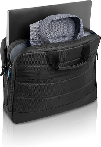 DELL Pro BriefCase 14 PO1420C Fits Most Laptops up to 14 inch in Saudi Arabia