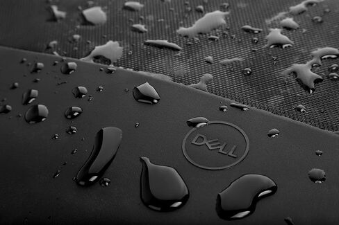 DELL Pro BriefCase 14 PO1420C Fits Most Laptops up to 14 inch in Saudi Arabia