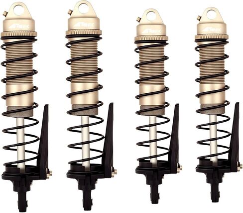 4pcs Mudguard الأمامي الصدمات الخلفية الطقم لتصفيات ECX 1/10 2WD Ruckus AX BRUTUS CIRCUIN in Saudi Arabia