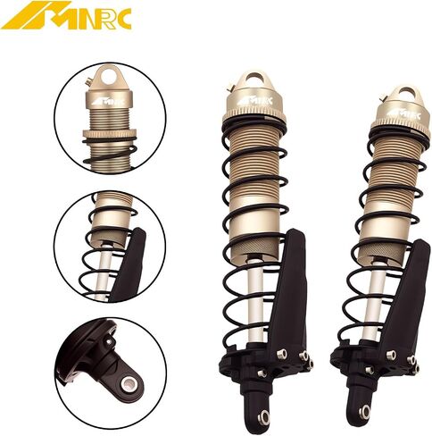 4pcs Mudguard الأمامي الصدمات الخلفية الطقم لتصفيات ECX 1/10 2WD Ruckus AX BRUTUS CIRCUIN in Saudi Arabia