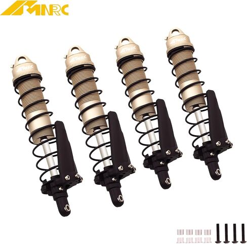 4pcs Mudguard الأمامي الصدمات الخلفية الطقم لتصفيات ECX 1/10 2WD Ruckus AX BRUTUS CIRCUIN in Saudi Arabia