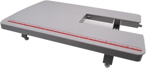 CKPSMS Brand - 1PCS TABLE #2500513961 متوافق مع/استبدال MACTION SINGER BRAND 6600C و 6700C و 6800C MACHINES in Kuwait