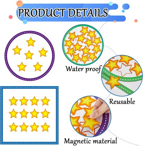 77Pcs Magnetic Math Number Bonds Set Magnetic Numbers for Whiteboard Magnet Numbers Line Number Bonds Game Math Manipulatives Aids Accessories Supplies Classroom Must Haves in Saudi Arabia