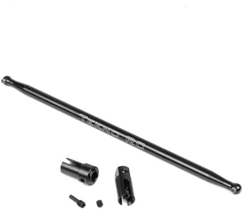 Tekno RC LLC Big Bone Center Driveshaft and Outdrives TKR6765 Electric Car/Truck Option Parts in Saudi Arabia