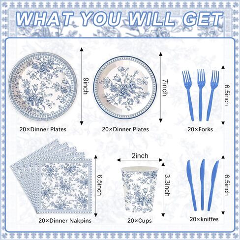 120 PCS Flamingo Birthday Party Supplies Tropical Luau Hawaiian Party Decorations يمكن التخلص منها in Kuwait