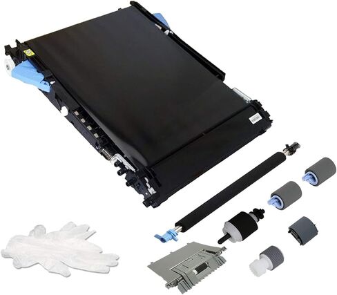 Altru Print CF081-67904-DLX-AP (RM2-7448) مجموعة نقل ديلوكس لطابعة الليزر الملونة M551 تشمل RM1-8177 ITB ، CF081-67907 ROLLER و CF081-67903 ROLLER in Saudi Arabia