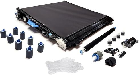 Altru Print CE516A-DTK-AP (CE979A ، CE710-69003 ، CC522-69003) مجموعة نقل Deluxe لـ LJ CP5225 / CP5525 / M750 / M775 تشمل حزام نقل وسيط (ITB) in Saudi Arabia