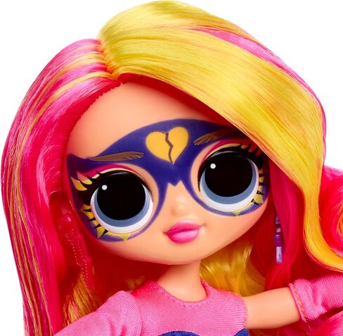 LOL Surprise OMG Eye Spy - Superhero in Kuwait
