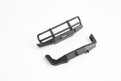 FMS FCX18 RC Cars Accessory RC Crawler RC Trucks Parts for FCX18 1/18 Land Cruiser 80: Lens-C2043 in Kuwait