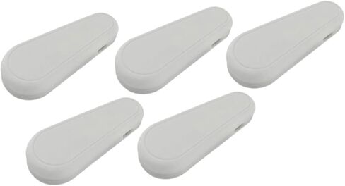 أوزان الحبل 5x للمعلقات الرأسية السحب السلسلة العمودية للستائر in Kuwait