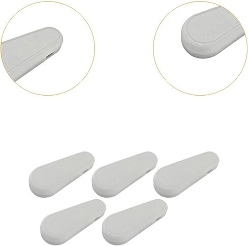 أوزان الحبل 5x للمعلقات الرأسية السحب السلسلة العمودية للستائر in Kuwait