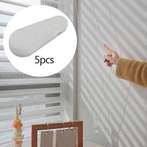 أوزان الحبل 5x للمعلقات الرأسية السحب السلسلة العمودية للستائر in Kuwait