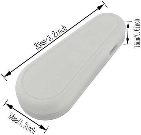 أوزان الحبل 5x للمعلقات الرأسية السحب السلسلة العمودية للستائر in Kuwait