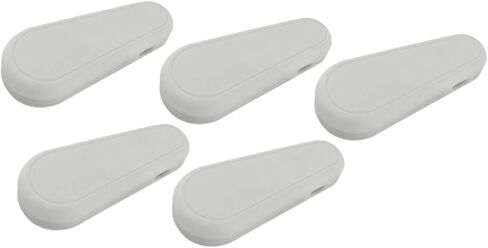 أوزان الحبل 5x للمعلقات الرأسية السحب السلسلة العمودية للستائر in Kuwait