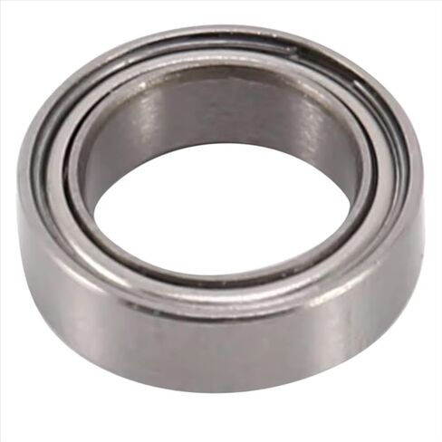 RC Car Parts متوافقة مع Tamiya لـ TT02 TT02D 1/10 RC CAR Upgrade Pression Parts Accessories 48pcs Ball Bearing Kit in Saudi Arabia