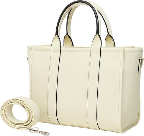 Genuine Leather Satchel Handbag for Women Handmade Shoulder Bag Cowhide Tote Purse in Saudi Arabia
