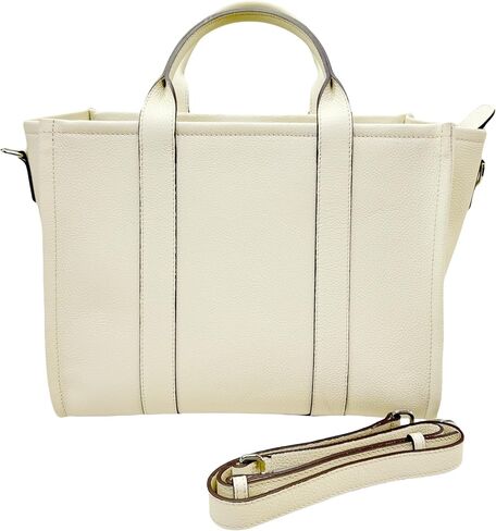 Genuine Leather Satchel Handbag for Women Handmade Shoulder Bag Cowhide Tote Purse in Saudi Arabia