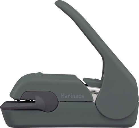 لا توجد إبرة Kokuyo Hole ليست دباسة حمراء Ha Linux Press Pink SLN-MPH105P in Kuwait