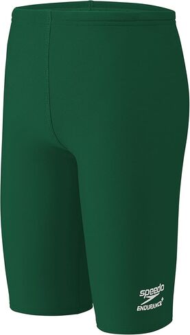 Speedo Boy's Swimsuit Jammer Endurance+ Solid USA Youth in Saudi Arabia