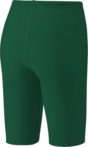 Speedo Boy's Swimsuit Jammer Endurance+ Solid USA Youth in Saudi Arabia