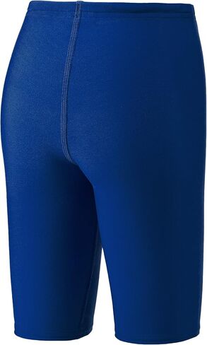 Speedo Boy's Swimsuit Jammer Endurance+ Solid USA Youth in Saudi Arabia
