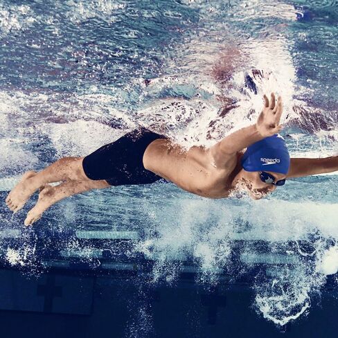 Speedo Boy's Swimsuit Jammer Endurance+ Solid USA Youth in Saudi Arabia
