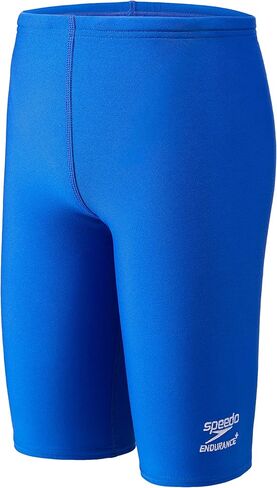 Speedo Boy's Swimsuit Jammer Endurance+ Solid USA Youth in Saudi Arabia