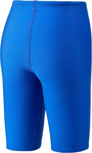 Speedo Boy's Swimsuit Jammer Endurance+ Solid USA Youth in Saudi Arabia