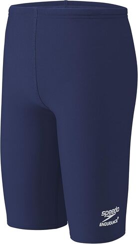 Speedo Boy's Swimsuit Jammer Endurance+ Solid USA Youth in Saudi Arabia