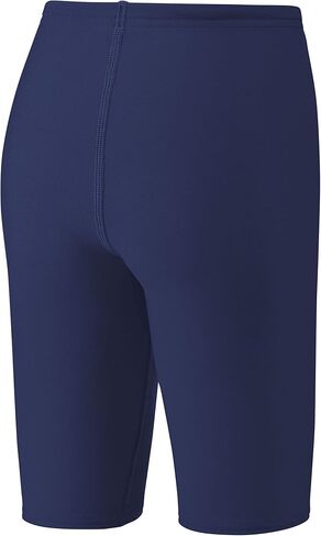 Speedo Boy's Swimsuit Jammer Endurance+ Solid USA Youth in Saudi Arabia
