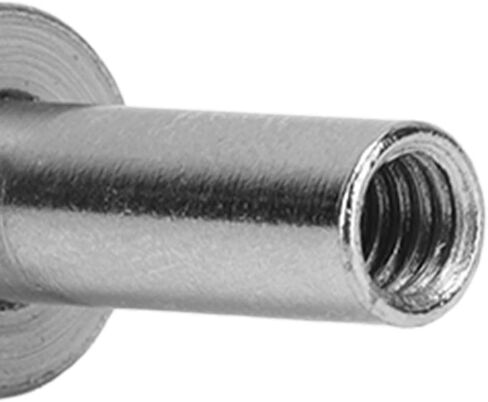 8 Pcs RC Wheel Hub Extension Nut Stainless Steel High Strength Hex RC Wheel Hub Extension Adapter for SCX10 (25mm) Rc Wheel Hub Extension Nut in Saudi Arabia