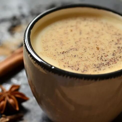 Cinnamon Chai Type Fragrance Oil (Our Version of The Brand Name) (8 oz Bottle) for Candle Making, Soap Making, Tart Making, Room Sprays, Lotions, Car Fresheners, Slime, Bath Bombs in Saudi Arabia