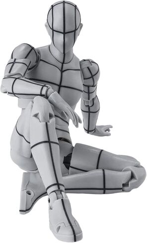 Pody-kun Sports Edition shf figuarts action Figure in Saudi Arabia