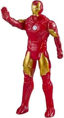 Marvel Classic Iron Man Figure in Saudi Arabia