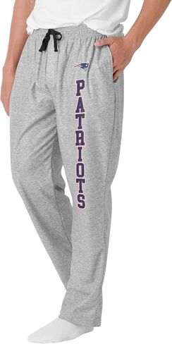 foco NFL Mens Athletic Gray Lounge Pants - M in Saudi Arabia