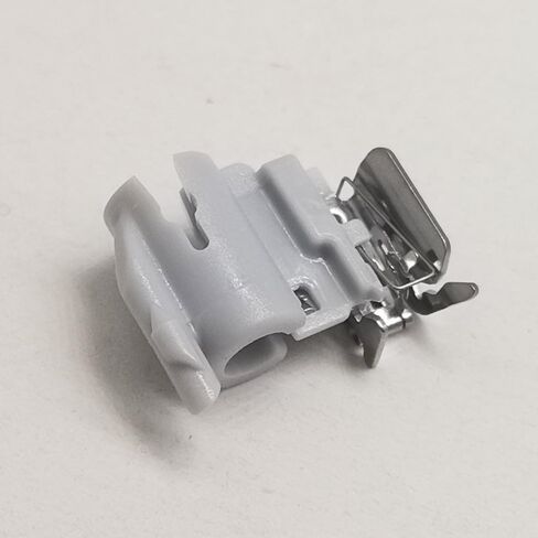 HONEYSEW 0323307200 Needle Threader for Bernina Sewing Machine B215,350,530,560,570,770,B550QE,B710,B750QE,B770QE in Saudi Arabia