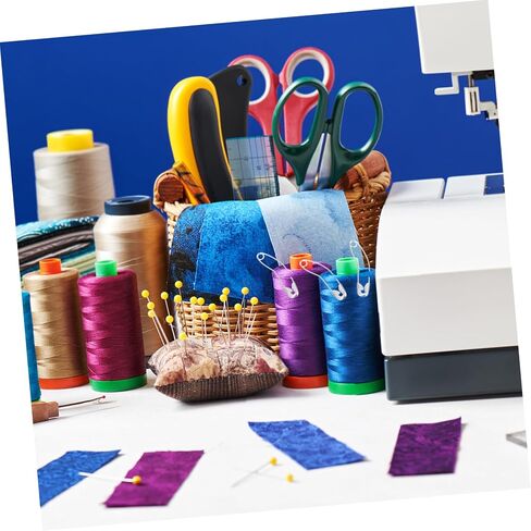 100pcs دبابيس خياطة بنت بنت صاخبة لصياغة الحياكة الخياطة لوازم السلامة السريعة دبابيس السلامة المنحنية in Saudi Arabia