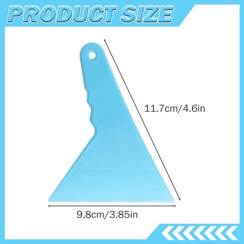 Dopenspi 6pcs أداة محاذاة من Diamond-Paint مع 3 ألوان ، أدوات إصلاح فنون الماس الماس. in Kuwait