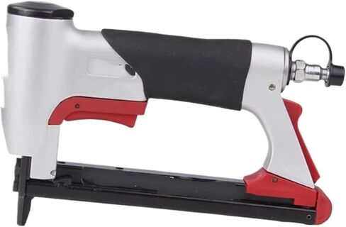 Professional Pneumatic Upholstery Stapler 21 Ga Air Stapler 8016-BE407 in Saudi Arabia
