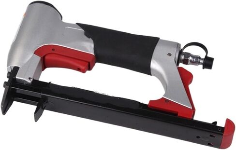 Professional Pneumatic Upholstery Stapler 21 Ga Air Stapler 8016-BE407 in Saudi Arabia