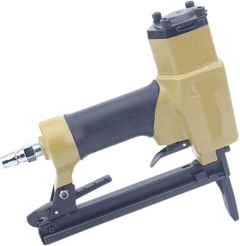 Professional Pneumatic Upholstery Stapler 20GA 1013JL Pneumatic 11.2mm Staples Gun Air Stapler in Saudi Arabia