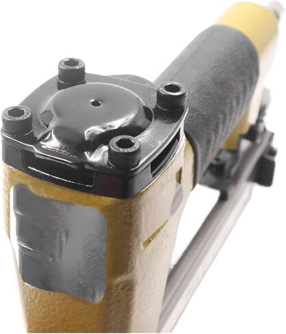 Professional Pneumatic Upholstery Stapler P625 Air Pin Nailer 23Ga Small Fixing Nail Guns in Saudi Arabia