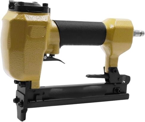 Professional Pneumatic Upholstery Stapler 20Ga Air Stapler 1022J Pneumatic Nail Gun in Saudi Arabia