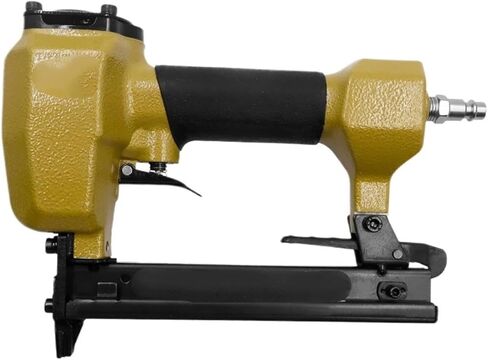 Professional Pneumatic Upholstery Stapler 20Ga Air Stapler 1022J Pneumatic Nail Gun in Saudi Arabia