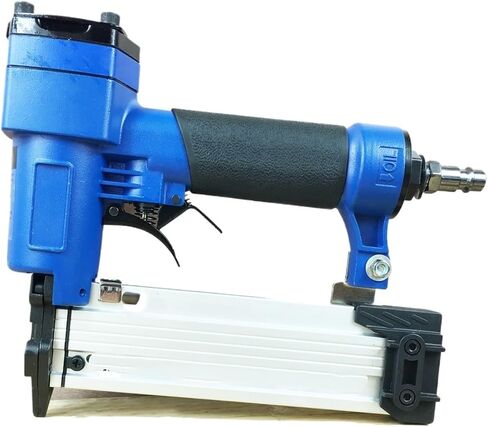 تنجيد الهوائية المهنية دباسة 23ga الهواء pinner pinumatic دبوس مسمار البندقية p635 in Saudi Arabia