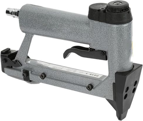 Professional Pneumatic Upholstery Stapler P515-1 1/4 Inch Pneumatic Nail Air Nailers Stapler Staple Guns Tool in Saudi Arabia
