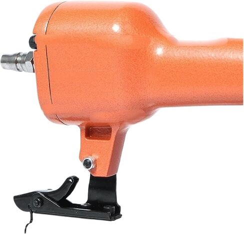 Professional Pneumatic Upholstery Stapler Pneumatic Air Stapler Gun Nail in Saudi Arabia